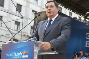 Dodik: Hrvatska ima pravo na Pelje&scaron;ki most