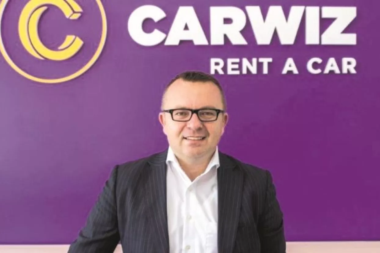 Nove rent a car tvrtke sru&scaron;ile cijene
