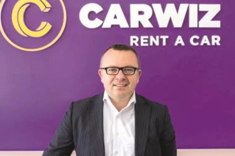 Nove rent a car tvrtke sru&scaron;ile cijene