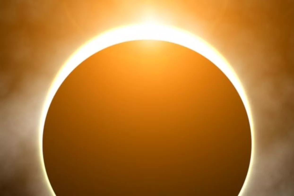Nakon 99 godina potpuna pomrčina Sunca u Americi