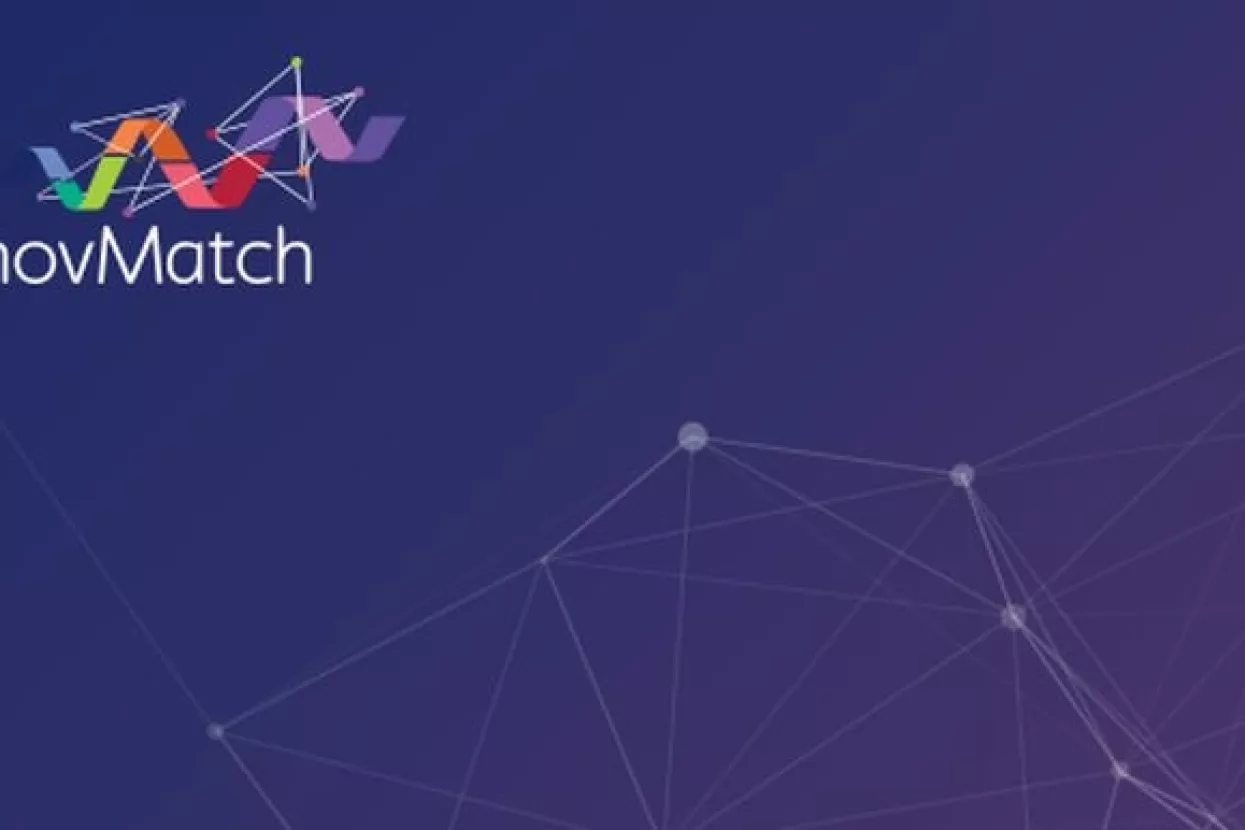 InnovMatch - inovativni pristup rje&scaron;avanju dana&scaron;njih poslovnih izazova