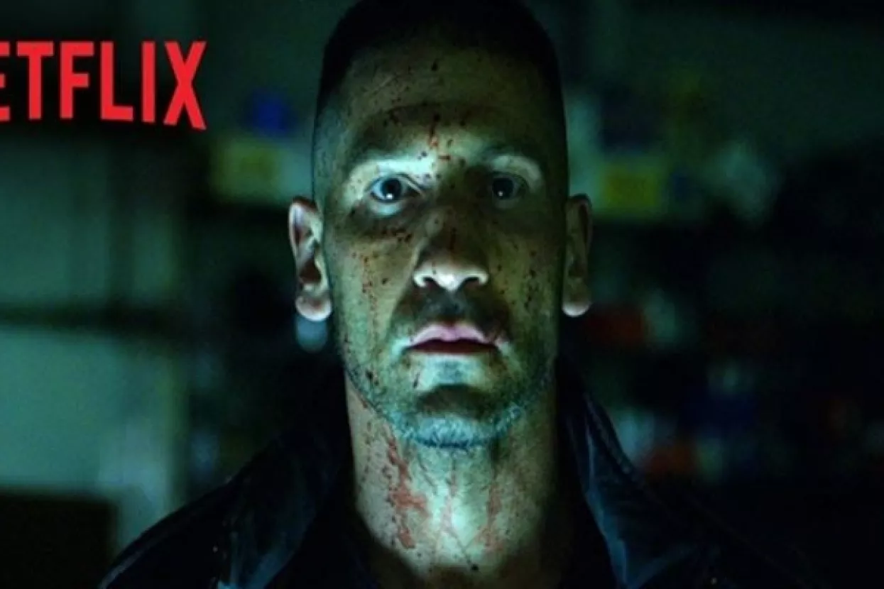 Netflix i Marvel najavili povratak Punishera