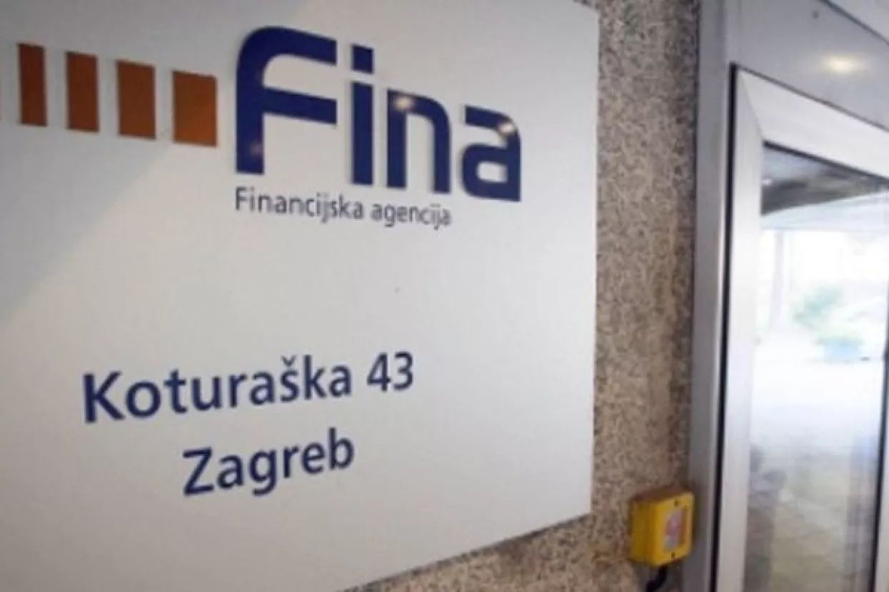 Fina: Od tisuću postupaka stečaja potro&scaron;ača, samo 16 ih zavr&scaron;ilo izvansudskim sporazumom