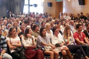 Zdravstveni panel na 10. Weekend Media Festivalu