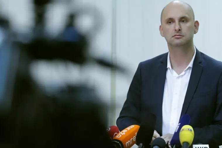 Tolu&scaron;ić: Za očuvanje dobrosusjedskih odnosa dogovorit ćemo 'zadovoljavajuću' cijenu nadzora voća