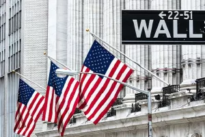 Meksički zid sru&scaron;io Wall Street