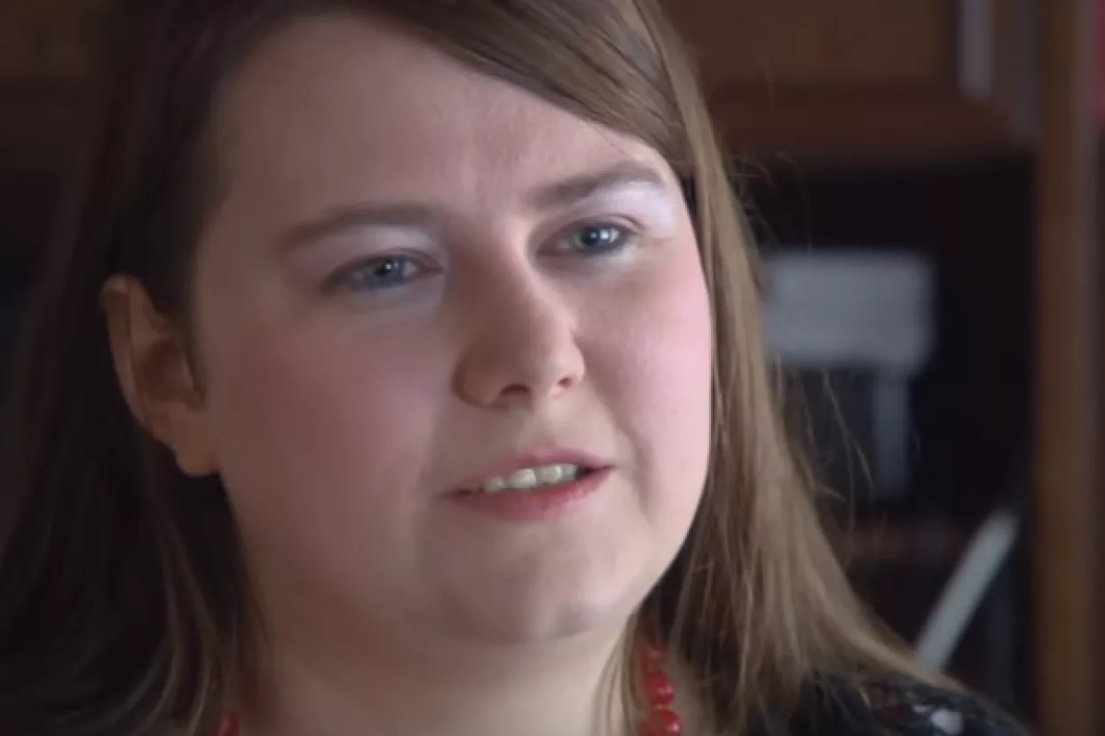 Inspirirana zatočeni&scaron;tvom, Natascha Kampusch dizajnirala kolekciju nakita