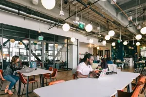 WeWork: Pionir i lider dijeljenja uredskog prostora privukao jo&scaron; 3 milijarde dolara investicija