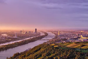 Boravi&scaron;na pristojba na bečki način