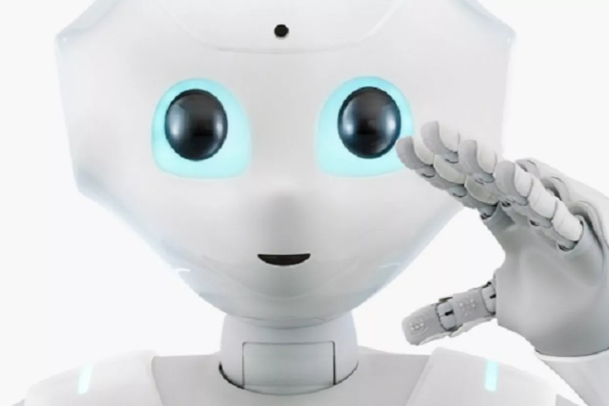 Robot Pepper odsad kvalificiran i za budističke pogrebne obrede