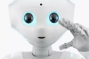 Robot Pepper odsad kvalificiran i za budističke pogrebne obrede