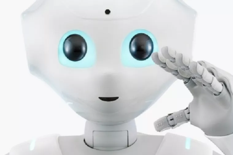 Robot Pepper odsad kvalificiran i za budističke pogrebne obrede