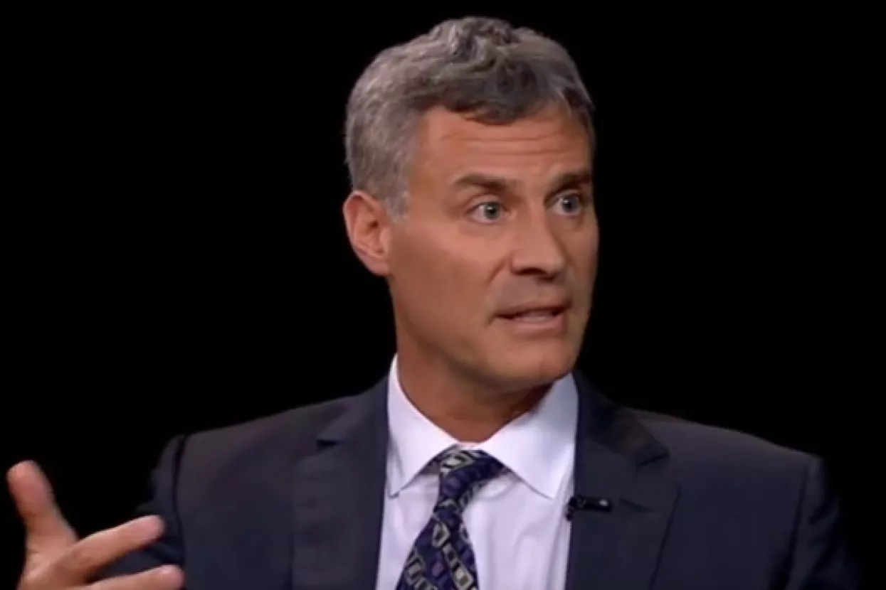 Alan B. Krueger: Moderno doba zahtijeva spregu ekonomije i znanosti