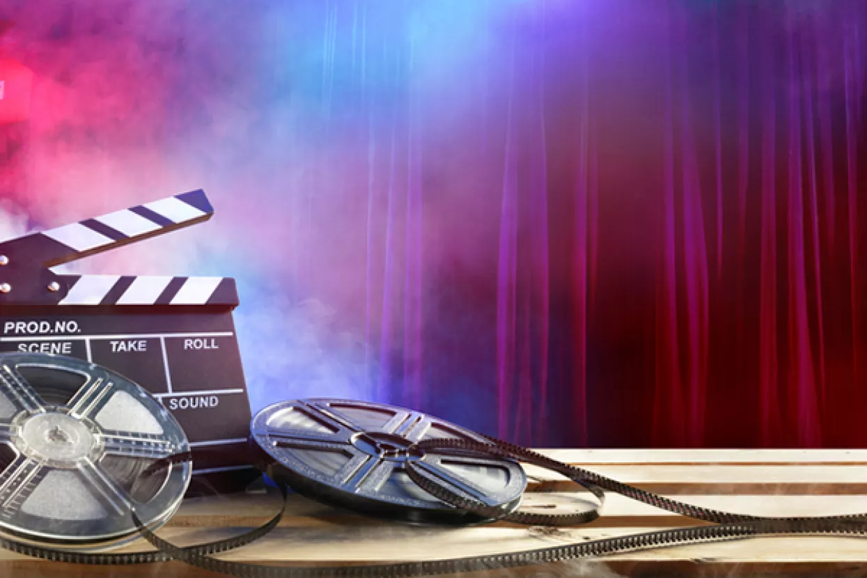 Nakon vi&scaron;e od tri desetljeća održana kino projekcija u Gazi