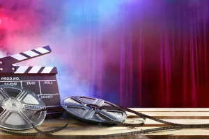 Nakon vi&scaron;e od tri desetljeća održana kino projekcija u Gazi