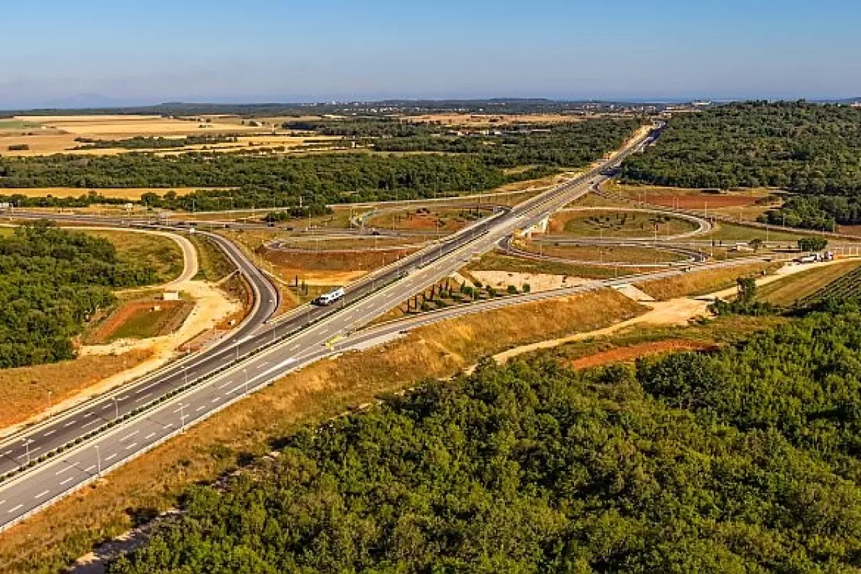 Neuspjela djelomična privatizacija njemačkih autocesta
