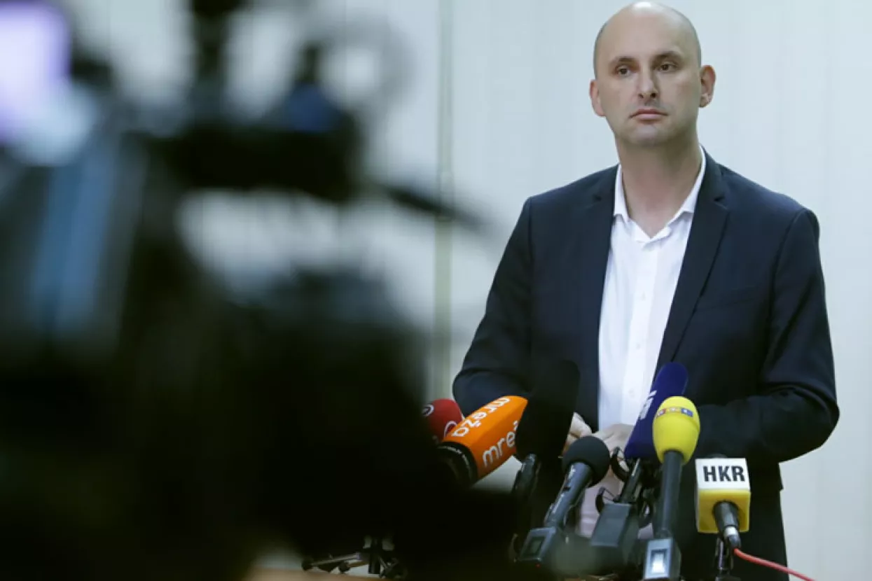 Tolu&scaron;ić: Otkupna cijena mlijeka preniska je u cijeloj EU