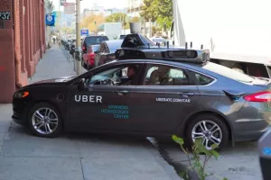 Uber platio 10 milijuna dolara  kako bi se vratio na filipinske ceste