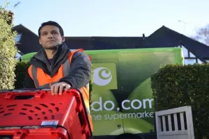Britanski trgovački lanac Ocado omogućuje 'verbalnu kupovinu' pomoću Alexe