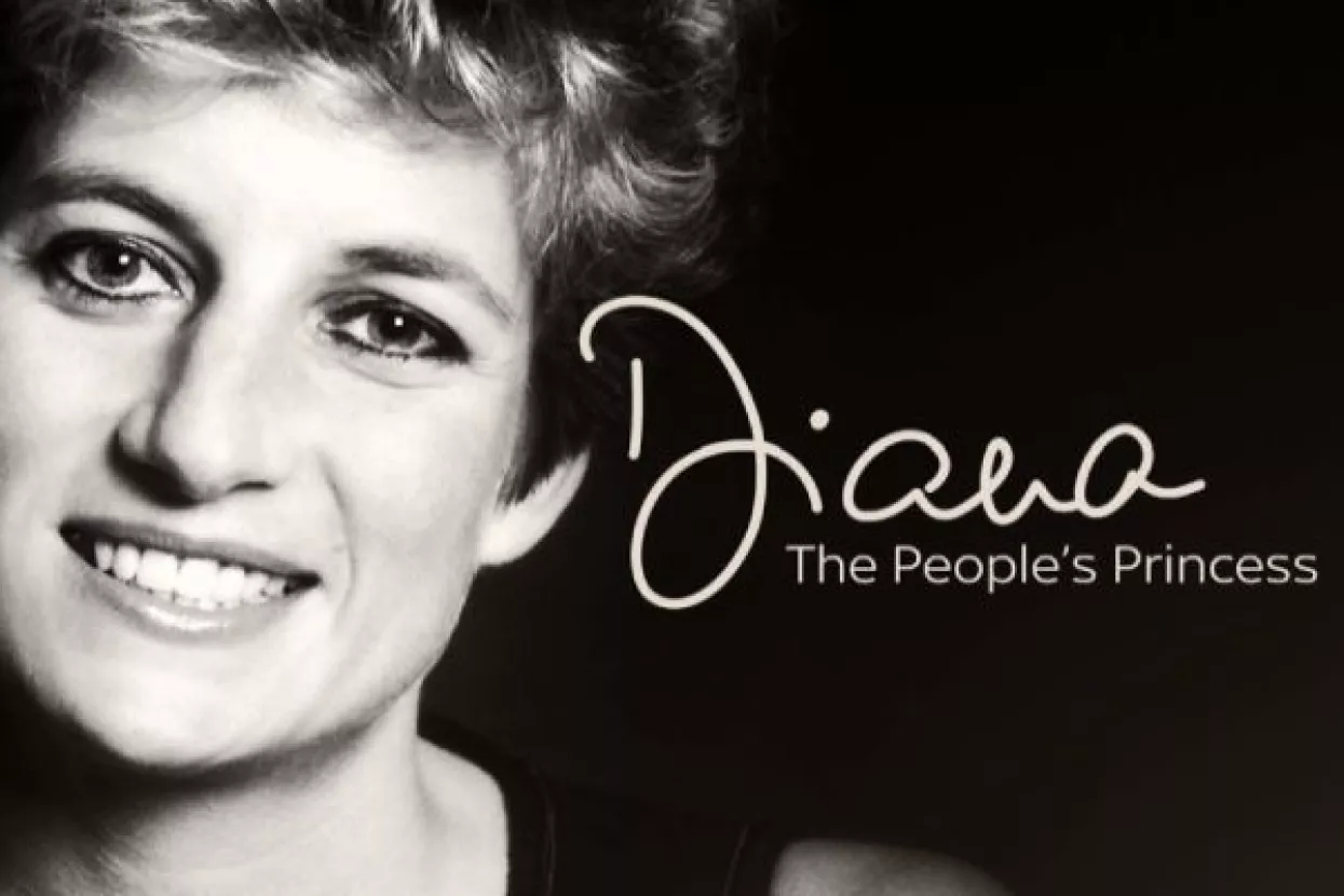 Dva desetljeća od tragičnog kraja princeze Diane