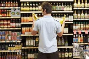 Potro&scaron;nja u srpnju porasla 5,9 posto