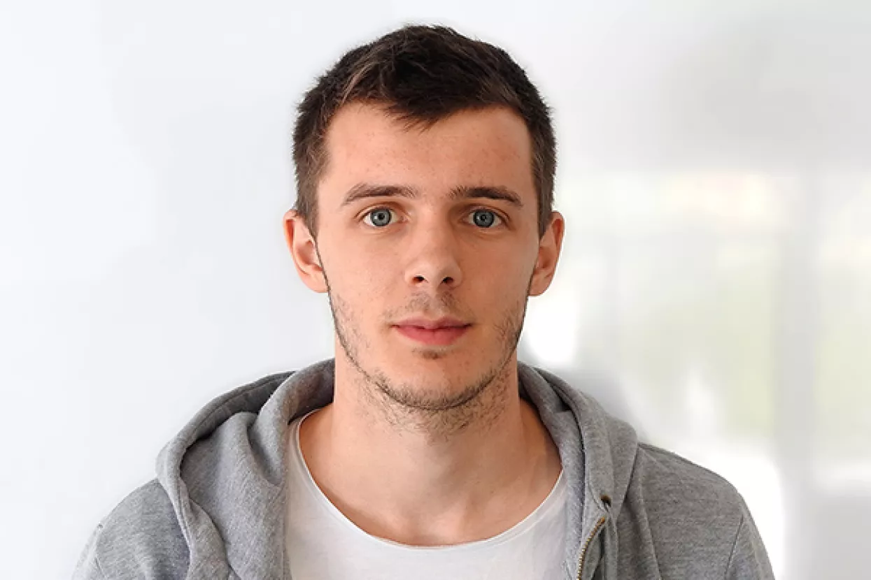 Ususret Danu velikih planova - Ivan Mrvo&scaron;: Poduzetnička i ljudska priča kao stvorena za filmski scenarij
