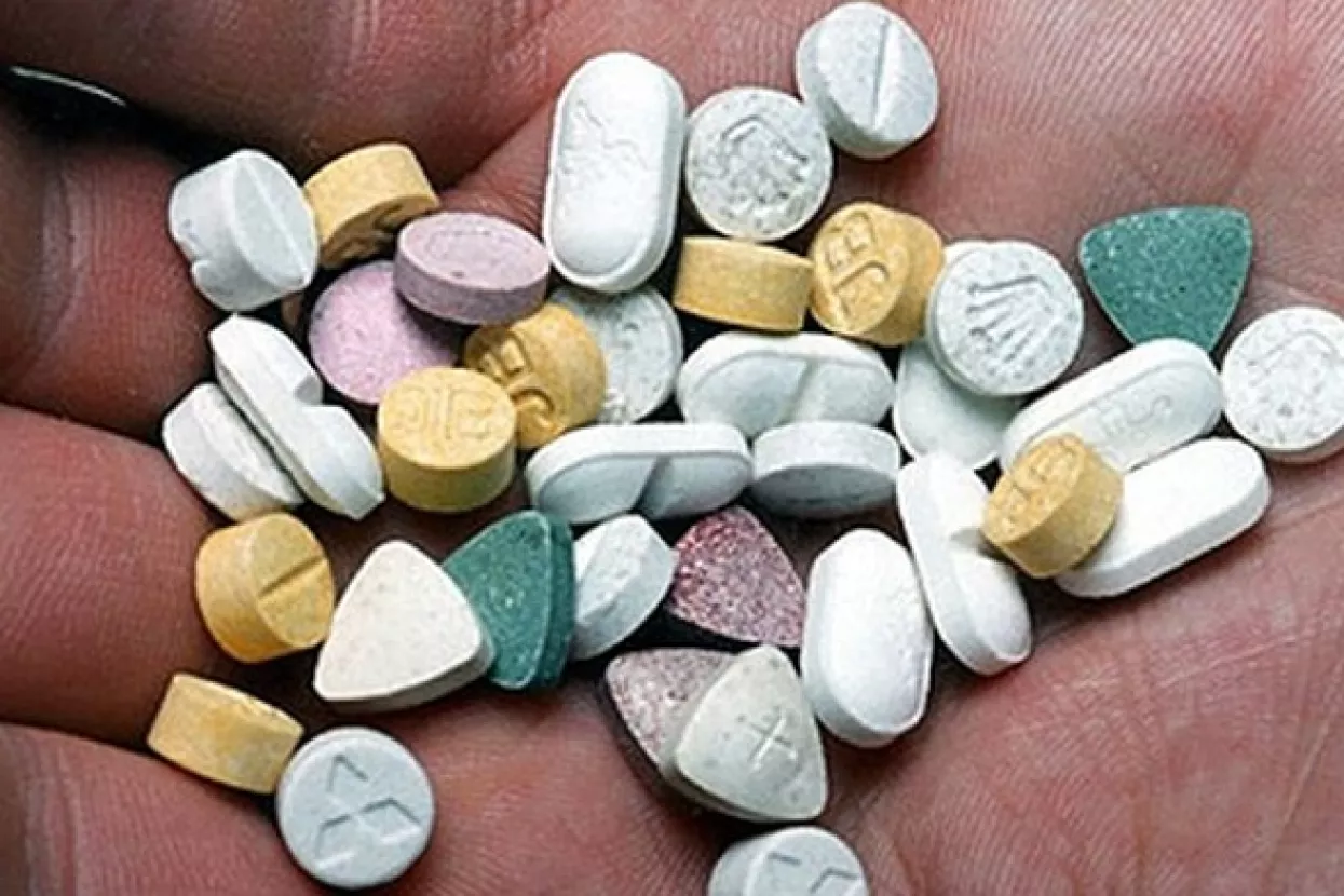 Ecstasy je upravo progla&scaron;en 'revolucionarnom' terapijom za PTSP