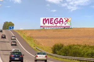 Od danas zabrana ogla&scaron;avanja na če&scaron;kim autocestama