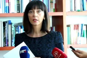 Divjak: Krećemo u pilot projekt kurikularne reforme