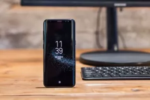 EISA najboljim smartphoneom proglasila Samsung S8