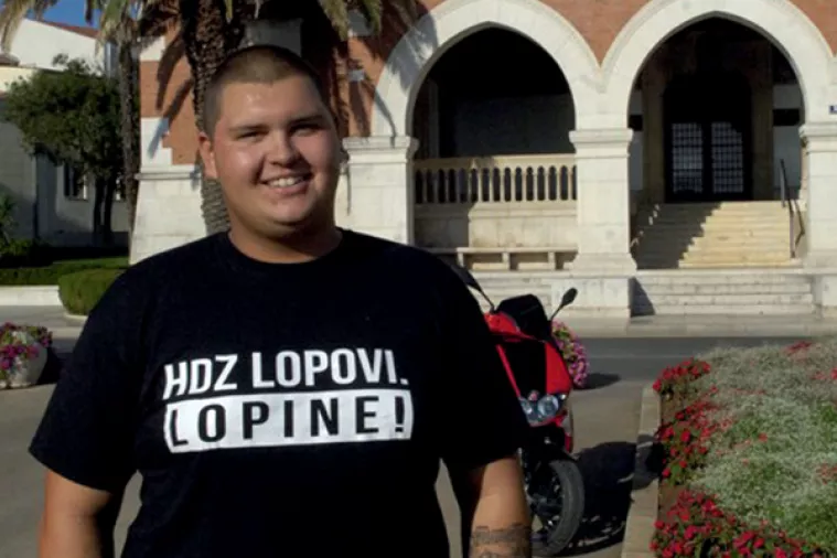 Lopine u politici: Od svih lopovluka trebali bi nas braniti po&scaron;teni političari