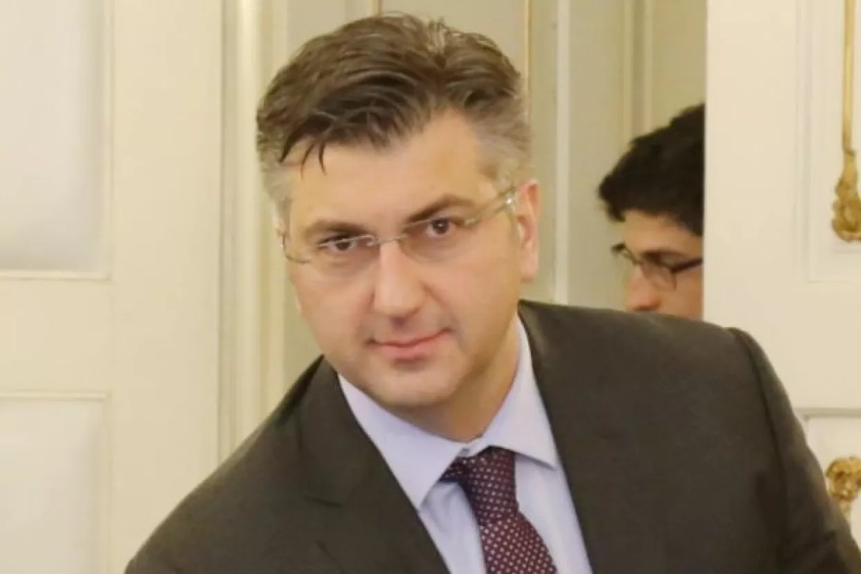Plenković: O Pelje&scaron;kom mostu sve je dogovoreno s BIH jo&scaron; prije deset godina