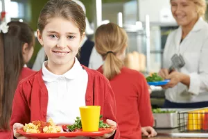 U vi&scaron;e od tisuću &scaron;kola kreće &Scaron;kolska shema prehrane