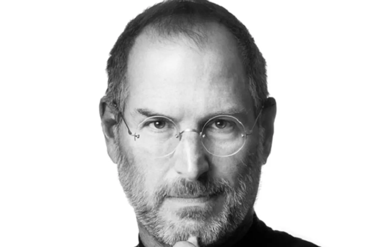 I zato Steve Jobs nikad nije imao registraciju na mercedesu