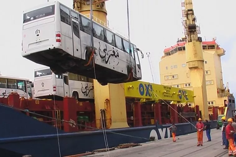 CERP prihvatio jedinu ponudu, OT Logistics kupuje 11,75 posto dionica Luke Rijeka