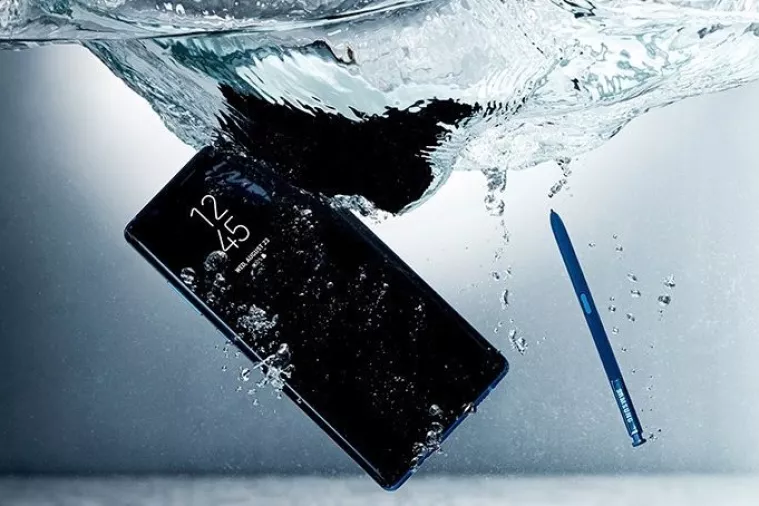 FOTO: Samsung predstavio Galaxy Note8, preporučena cijena 7699 kuna