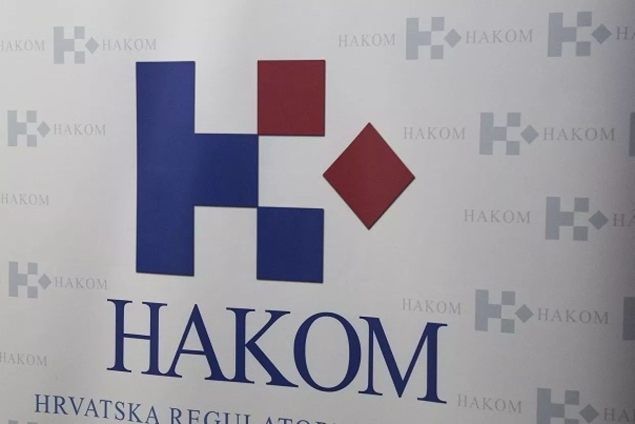 HAKOM: Rastu prihodi od po&scaron;tanskih usluga