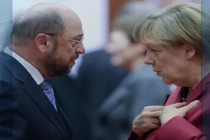 Merkel nadigrala Schulza u preblagom TV duelu