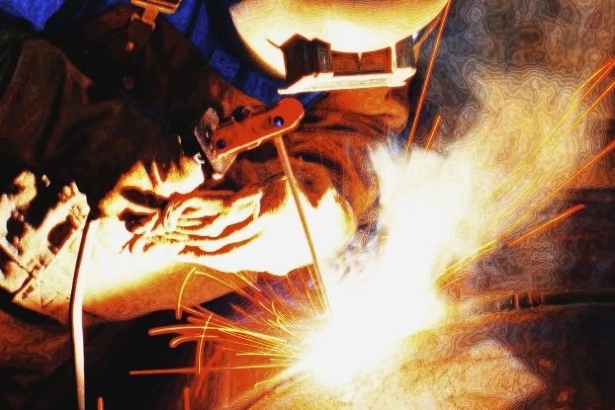 U srpnju porastao broj zaposlenih u industriji