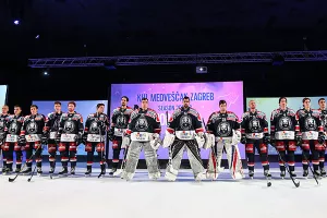 SPAR Hrvatska postao sponzor Medve&scaron;čaka u EBEL sezoni 2017.-2018.