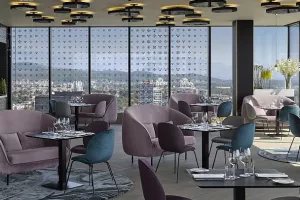 Delta Holding bi kupio zagrebački hotel Esplanadu