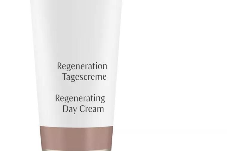 Ponovo Snjeguljica u 7 koraka s regenerativnom linijom Dr. Hauschka