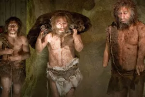 Neandertalaci u Vindiji ipak se nisu družili sa suvremenim ljudima
