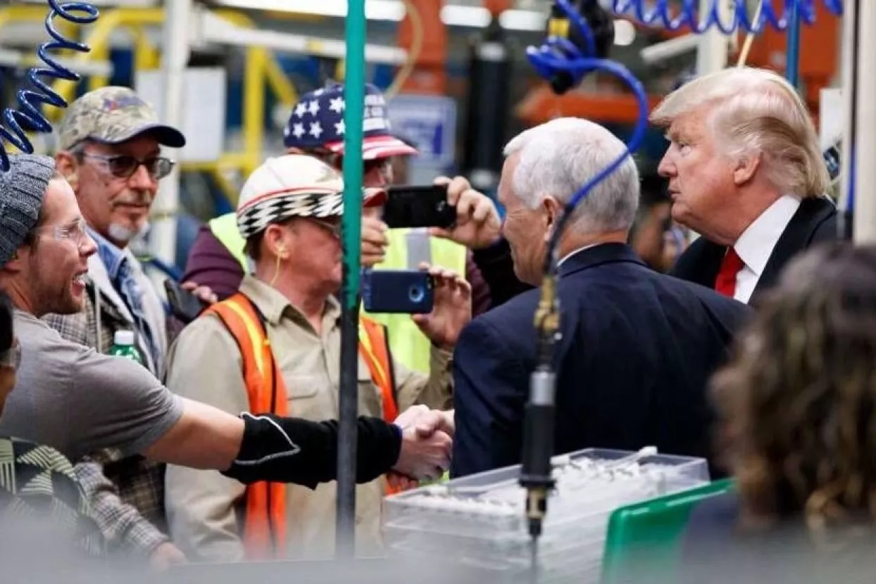 Trump na udaru zbog radnih sporova koji se rje&scaron;avaju arbitražom