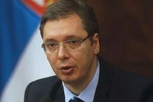 Vučić: Mi se sastajemo 'kod konja', a Zagrepčani 'kod bana'