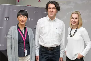 Istraživanje HT-a: MAGENTA 1 B2B RUN povećava produktivnost na poslu i jača vezu s kompanijom