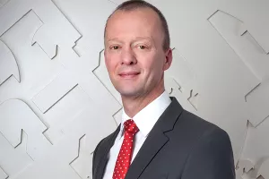 Dan velikih planova: Michael G. M&uuml;ller &ndash; U 2018. neizbježan tro&scaron;ak Agrokora, usporavanje rasta