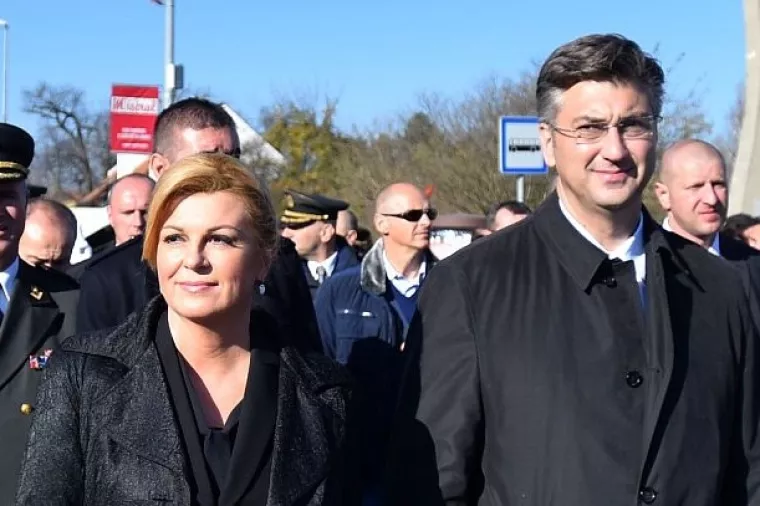 Vijest da je najpozitivnija politička osoba u Hrvatskoj 'Nitko' odjeknula do Kine