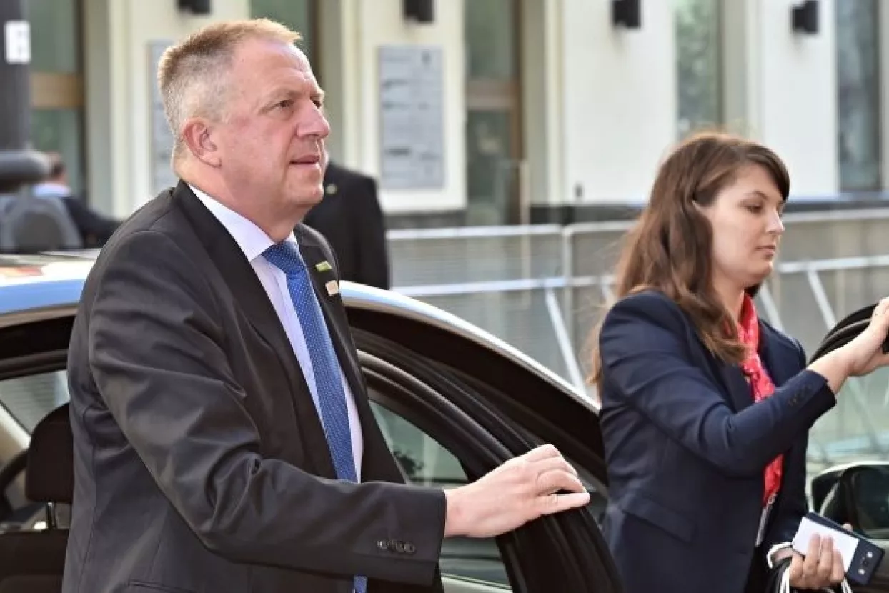 Počival&scaron;ek: Izvje&scaron;taj ne znači da u pro&scaron;losti nije bilo nekorektnosti Agrokora prema Mercatoru