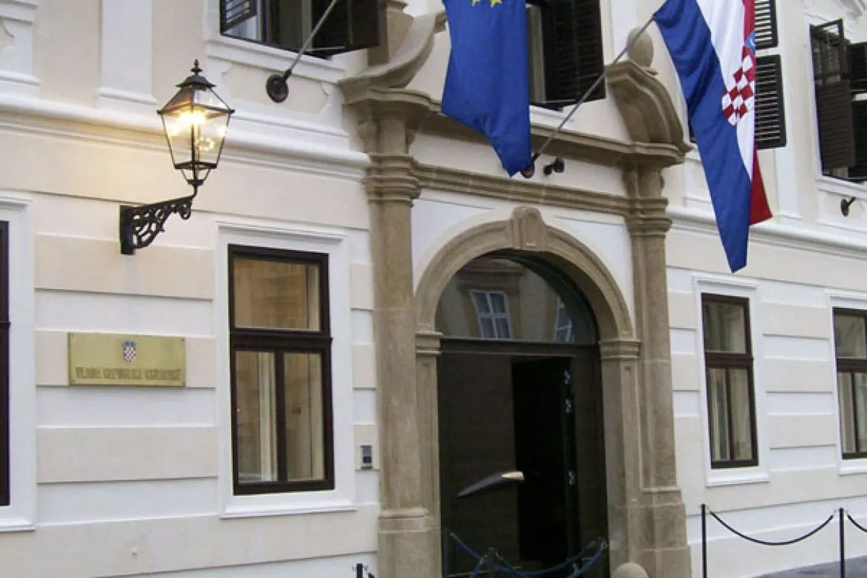Terezija Gras državna tajnica MUP-a, Vrgoč ponovno intendantica zagrebačkog HNK